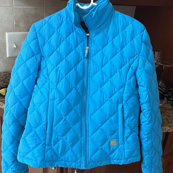 Kenneth Cole Reaction Jackets & Blazers - Kenneth Cole reaction down filled jacket, adorable